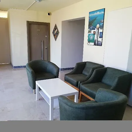 Hotel A Bilkent Ankara