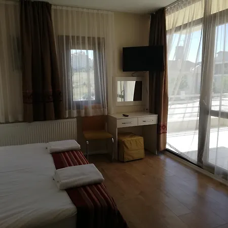 A Bilkent 5* Ankara
