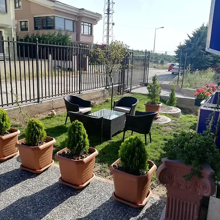 A Bilkent 5* Ankara