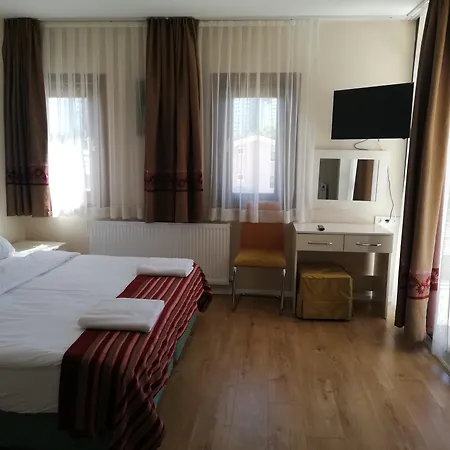 Hotell A Bilkent